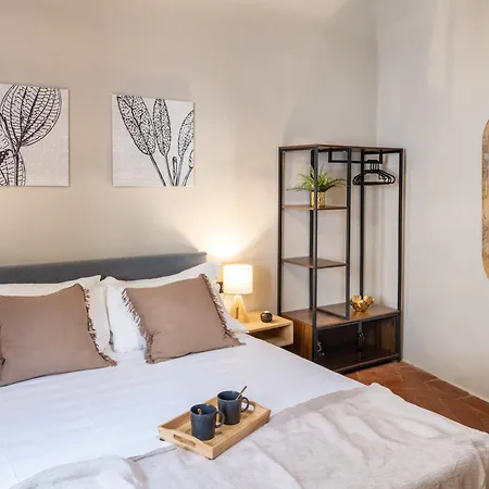 Appartamento Pilastri - Dolcevita Firenze