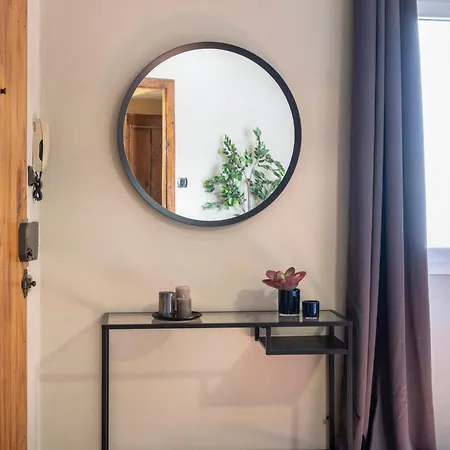Appartamento Pilastri - Dolcevita Firenze