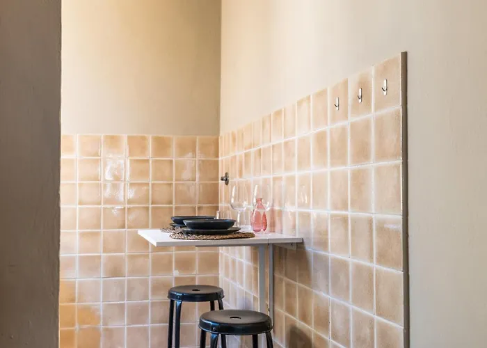 Appartement Pilastri - Dolcevita *