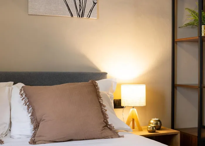 Appartement Pilastri - Dolcevita