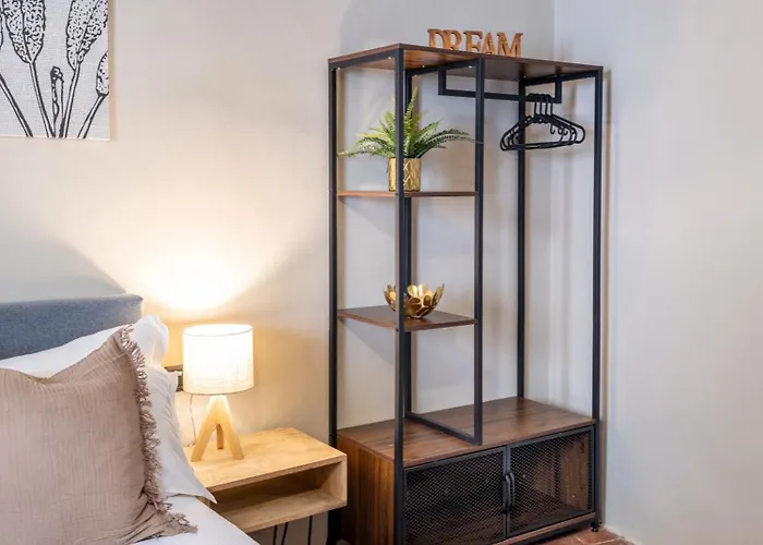 Appartement Pilastri - Dolcevita